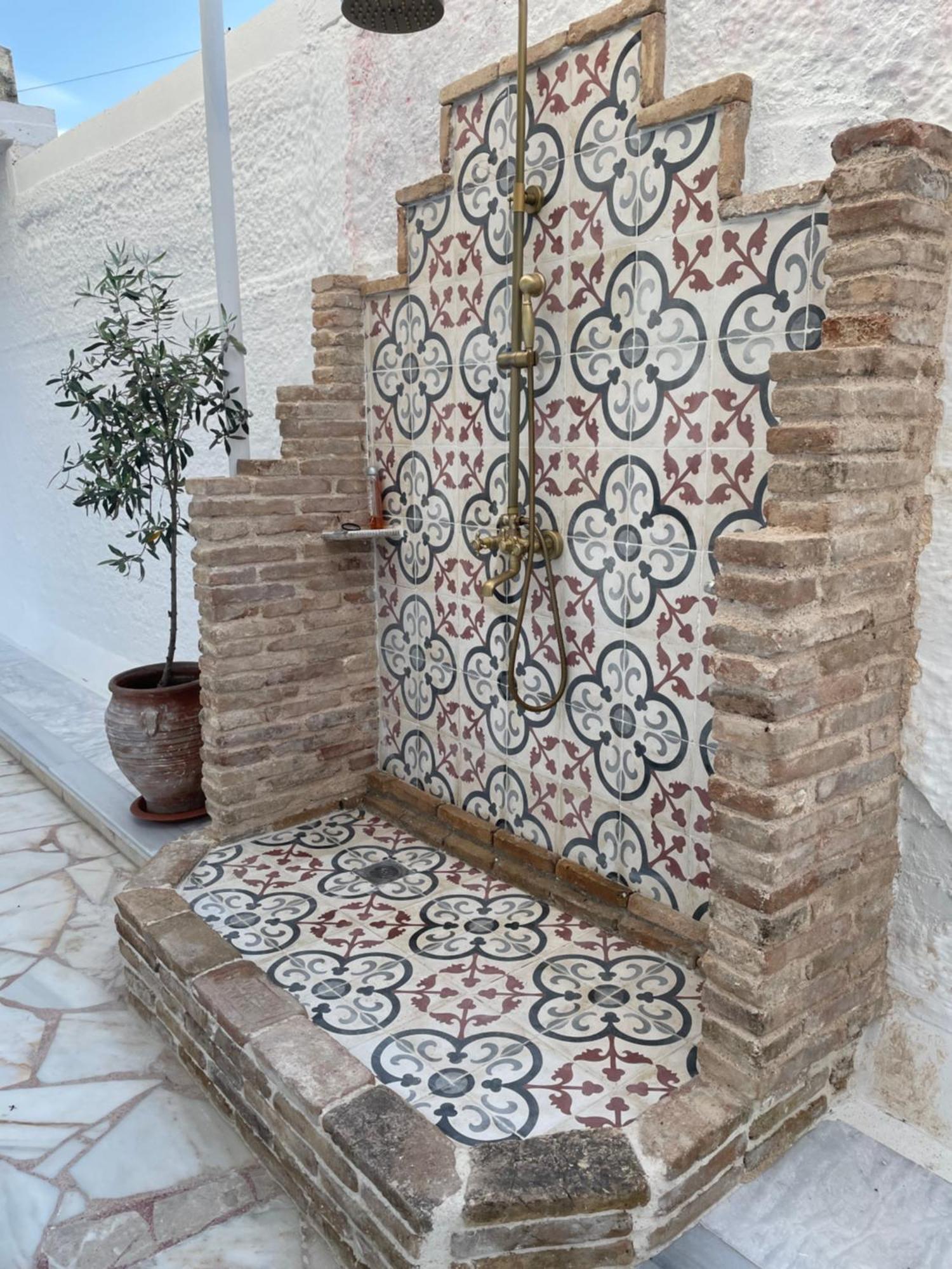 Vaso' S Home Koropi Exterior foto